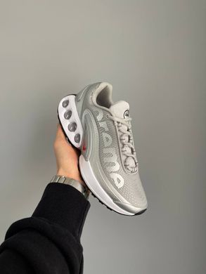 Кроссовки Nike Air Max DN Supreme Silver Bullet, 40