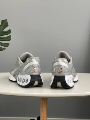 Кроссовки Nike Air Max DN Supreme Silver Bullet, 40