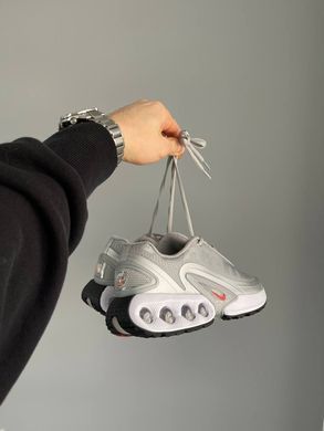 Кроссовки Nike Air Max DN Supreme Silver Bullet, 40