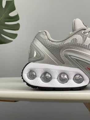 Кроссовки Nike Air Max DN Supreme Silver Bullet, 40
