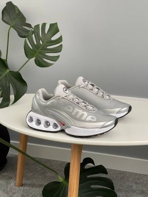 Кроссовки Nike Air Max DN Supreme Silver Bullet, 40