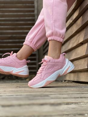 Кросівки Nike M2K Pink 2 Tekno, 36