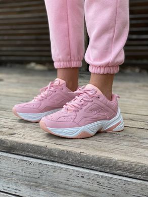 Кросівки Nike M2K Pink 2 Tekno, 36