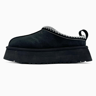 Капці UGG Tasman Platform Black, 36