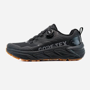 Кросівки The North Face GTX Termo Black Grey Gum, 41