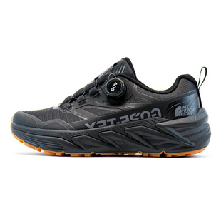 Кроссовки The North Face GTX Termo Black Grey Gum, 41