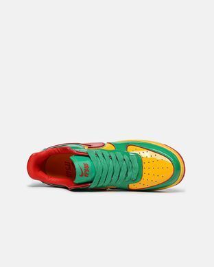 Кроссовки Nike Air Force x Lil Yachty, 41