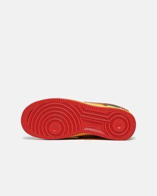 Кроссовки Nike Air Force x Lil Yachty, 41