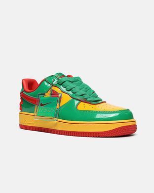 Кроссовки Nike Air Force x Lil Yachty, 41