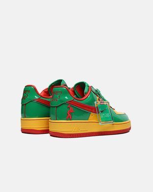 Кроссовки Nike Air Force x Lil Yachty, 41