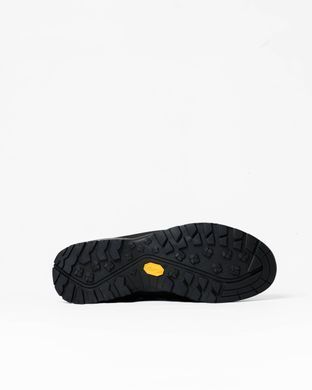 Кросівки The North Face Glenclyffe Black Gore-Tex Termo, 40