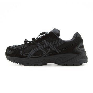 Кросівки Asics Gel-Kahana TR V4 Black Dark Grey Gore-Tex, 41