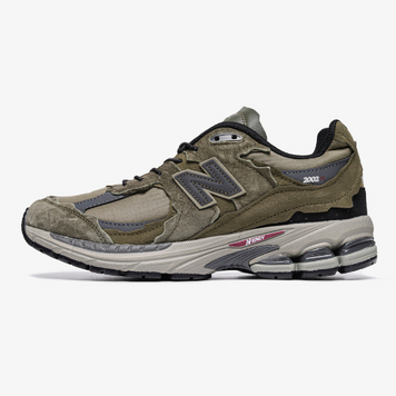 Кроссовки New Balance 2002R Protection Pack Khaki, 41