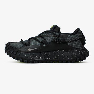 Кроссовки Nike ACG Mounth Low Gore-Tex Black, 40