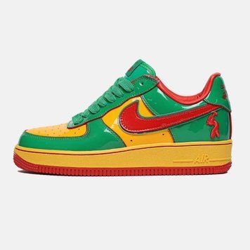 Кроссовки Nike Air Force x Lil Yachty, 41