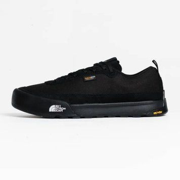 Кросівки The North Face Clyffe Trainers Black Cordura, 36