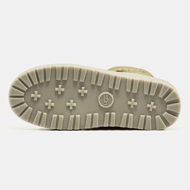 Черевики UGG Classic Mini Lace-Up Weather Boot Beige, 37
