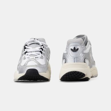 Кросівки Adidas Ozmillen White Silver Black, 38
