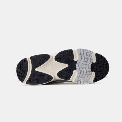 Кросівки Adidas Ozmillen White Silver Black, 38