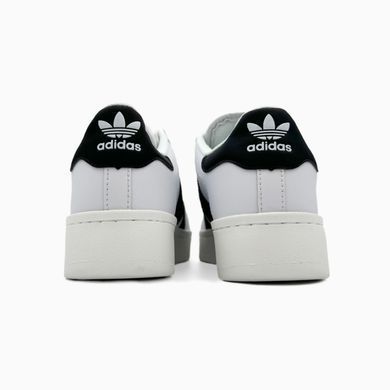Кросівки Adidas Superstar 2W White Black Plarform, 36