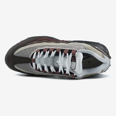 Кроссовки Nike Air Max 95 OG Velvet Brown, 40