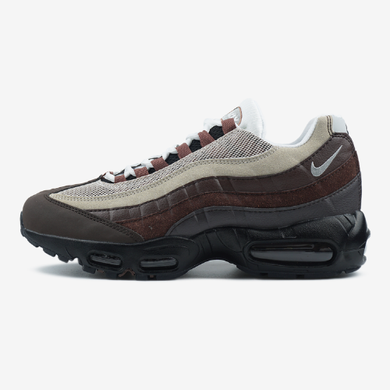 Кроссовки Nike Air Max 95 OG Velvet Brown, 40
