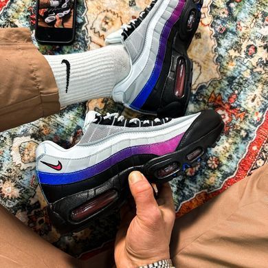 Кросівки Nike Air Max 95 Toronto, 42