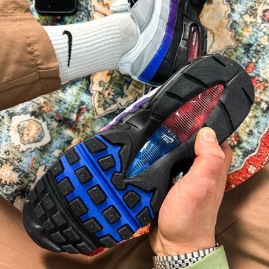 Кросівки Nike Air Max 95 Toronto, 42