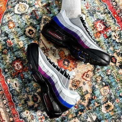 Кросівки Nike Air Max 95 Toronto, 42