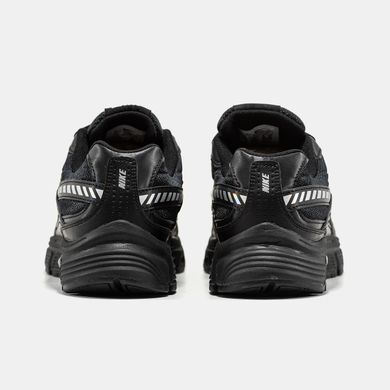 Кросівки Nike Initiator Black Silver, 41