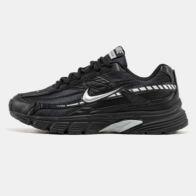Кросівки Nike Initiator Black Silver, 41