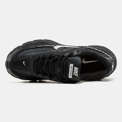 Кросівки Nike Initiator Black Silver, 41