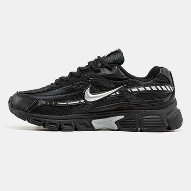 Кросівки Nike Initiator Black Silver, 41