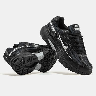 Кросівки Nike Initiator Black Silver, 41