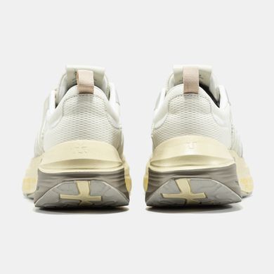 Кроссовки Premiata Hill Light Beige, 37