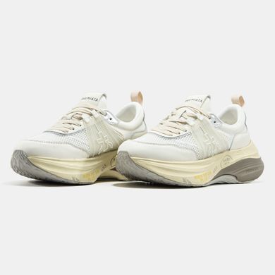 Кроссовки Premiata Hill Light Beige, 37