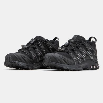 Кросівки Salomon XA PRO 3D Black, 40