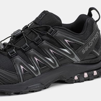 Кроссовки Salomon XA PRO 3D Black, 40