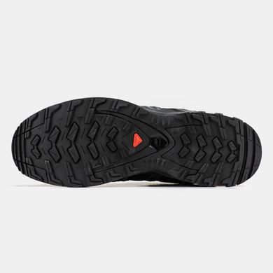 Кроссовки Salomon XA PRO 3D Black, 40