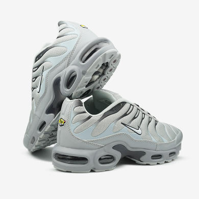 Nike Air Max Tn Plus Grey Black, 41