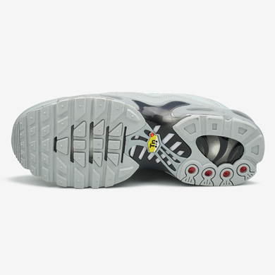 Nike Air Max Tn Plus Grey Black, 41