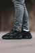 Кросівки Adidas Yeezy Boost 500 Utility Black Хутро, 43