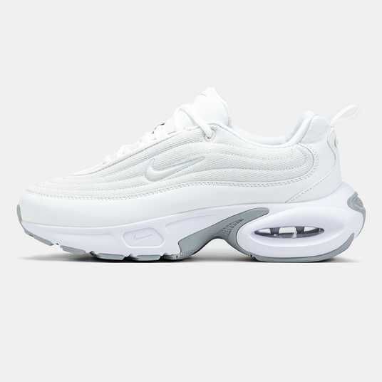 Кросівки Nike Air Max Portal White Grey - Sneakers Kross