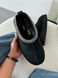 Капці UGG Tasman Platform Black, 36