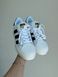 Кросівки Adidas Superstar 2W White Black Plarform, 36