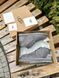 Черевики UGG Neumel Dark Grey, 36