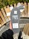 Черевики UGG Neumel Dark Grey, 36