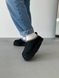 Тапочки UGG Tasman Platform Black