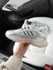 Кросівки Adidas Ozmillen White Silver Black, 38