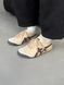 Кроссовки Asics Onitsuka Tiger Mexico 66 Beige Brown, 38